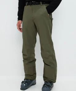 Outlet 8848 Altitude Force 2.0 Pant Royal Green