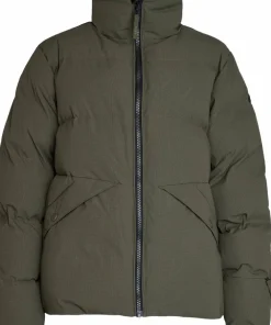 Clearance 8848 Altitude Kids' Hendrix Ski Puffer Royal Green
