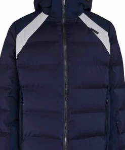 New 8848 Altitude Men's Ted's Ski Jacket Navy