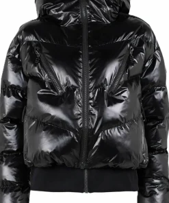 8848 Altitude Women's Noelle Ski Jacket Black