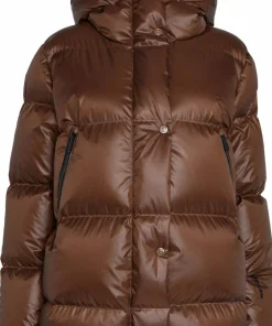 Online 8848 Altitude Women's Sarah Ski Jacket Cashmere Brown