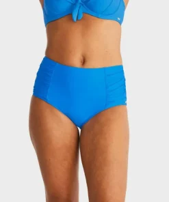 Discount Abecita Capri Maxi Delight Bikini Briefs Ibiza Blue