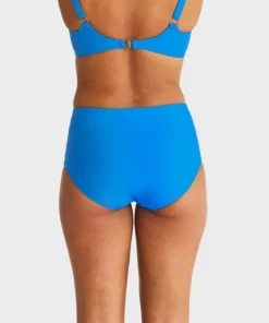 Discount Abecita Capri Maxi Delight Bikini Briefs Ibiza Blue