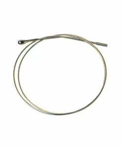 Clearance Acapulka Wire Incl. Swage Terminals Nocolour