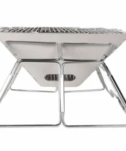 Discount AceCamp Grill Classic Small Metal