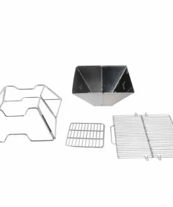 Discount AceCamp Grill Classic Small Metal
