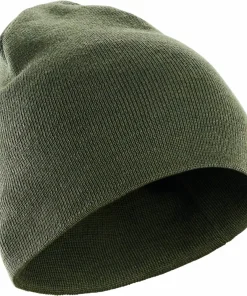 Discount Aclima Classic Beanie Olive Night