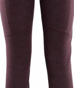Best Aclima DesignWool Marius Longs Woman Lifjell