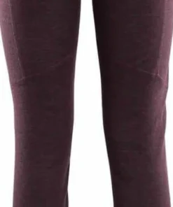 Best Aclima DesignWool Marius Longs Woman Lifjell