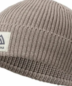 Best Aclima Explorer Beanie Beige Melange