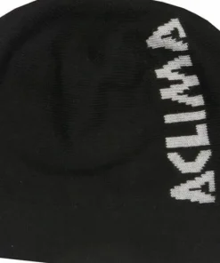 Outlet Aclima WarmWool Jib Beanie Jet Black