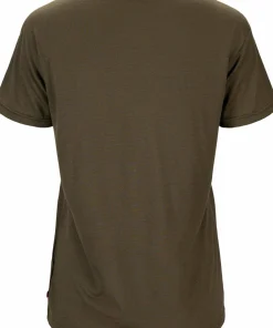 Online Aclima Women's Lightwool 140 Classic Tee Mountain Tarmac