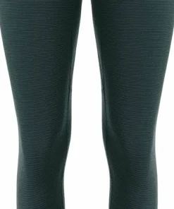 Best Aclima Women's StreamWool Longs Green Gables