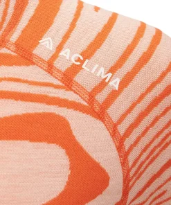 Hot Aclima Women's WarmWool Crewneck Signature Motion