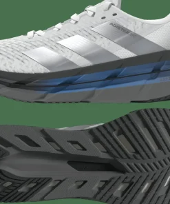 Sale Adidas Men's Adistar Byd Cloud white/Grey one/Grey three