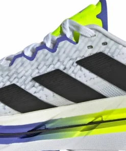 Online Adidas Men's Adistar Byd Cloud White/Lucid Lemon/Core Black