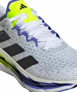 Online Adidas Men's Adistar Byd Cloud White/Lucid Lemon/Core Black