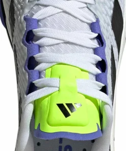 Online Adidas Men's Adistar Byd Cloud White/Lucid Lemon/Core Black
