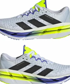 Online Adidas Men's Adistar Byd Cloud White/Lucid Lemon/Core Black