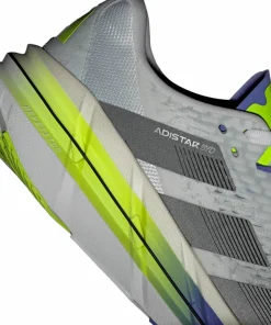 Online Adidas Men's Adistar Byd Cloud White/Lucid Lemon/Core Black