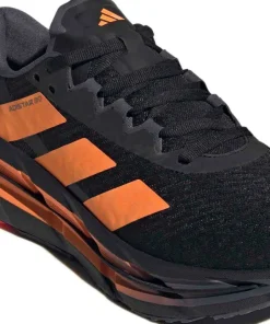 Sale Adidas Men's Adistar Byd Core Black / Lucid Orange / Aurora Onix