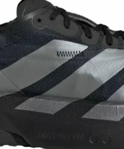 Best Adidas Men's Adizero Adios Pro 4 Core Black/Ironmt/Carbon Cblack/Ironmt/Carbon