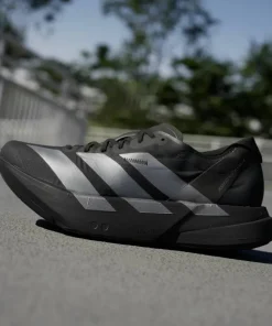Best Adidas Men's Adizero Adios Pro 4 Core Black/Ironmt/Carbon Cblack/Ironmt/Carbon