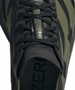 Clearance Adidas Men's Adizero Adios Pro 4 Core Black/Focoli/Chacoa