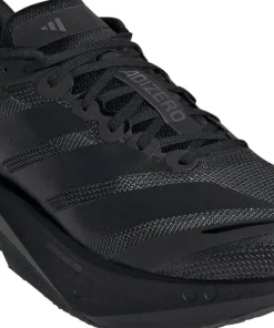Outlet Adidas Men's Adizero Boston 13 Core Black / Carbon / Core Black