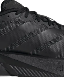 Outlet Adidas Men's Adizero Boston 13 Core Black / Carbon / Core Black
