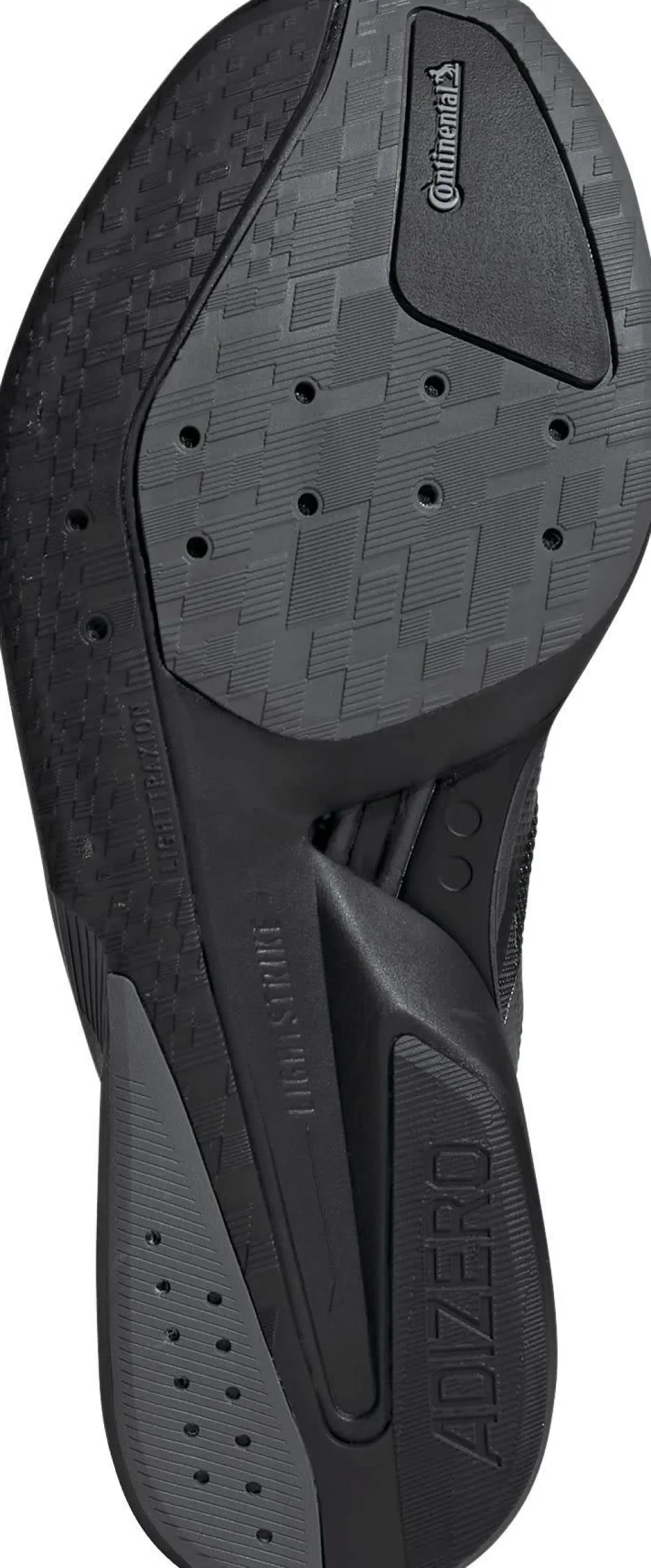 Outlet Adidas Men's Adizero Boston 13 Core Black / Carbon / Core Black