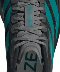 Clearance Adidas Men's Adizero Evo SL Core Black/Purtea/Grey Four