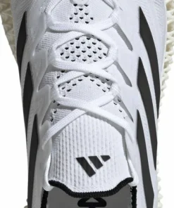 Discount Adidas Men's 4DFWD 4 Running Shoes FTWR White/Core Black/Dash Grey