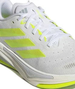 Best Adidas Men's Supernova Prima 2 Cloud White/Lucid lemon/Lucid lemon