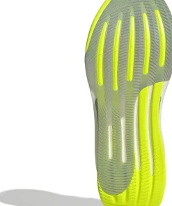 Best Adidas Men's Supernova Prima 2 Cloud White/Lucid lemon/Lucid lemon