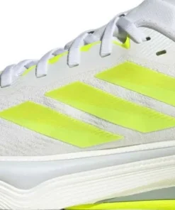 Best Adidas Men's Supernova Prima 2 Cloud White/Lucid lemon/Lucid lemon