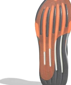 Discount Adidas Men's Supernova Prima 2 Grey four/Iron met./Lucid orange