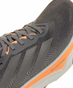 Discount Adidas Men's Supernova Prima 2 Grey four/Iron met./Lucid orange