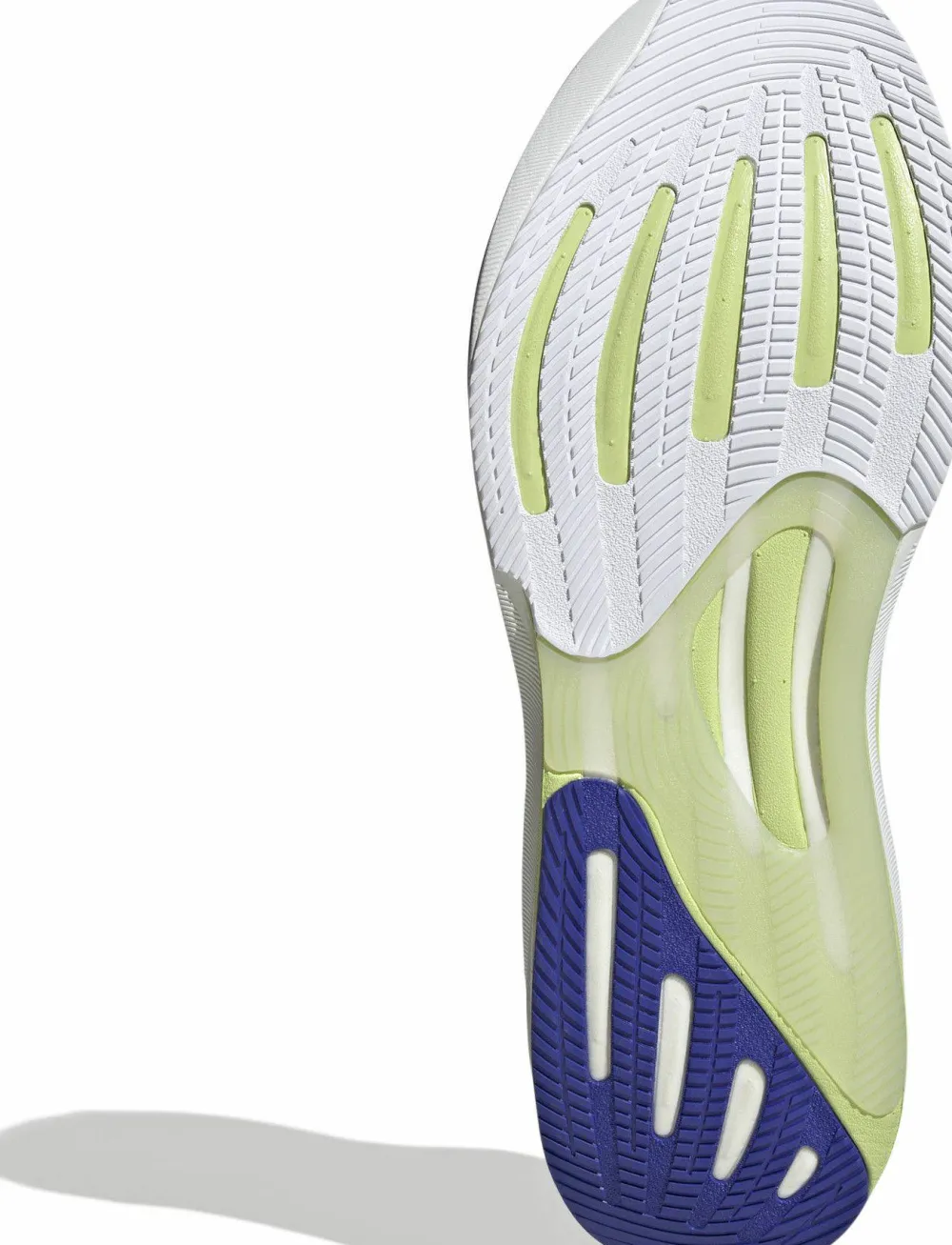 Best Adidas Men's Supernova Rise 2 Ftwwht/ZeroMint/Pullim