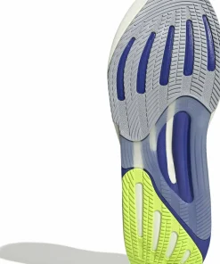 Online Adidas Men's Supernova Solution 2 Ftwwht/Luclem/Lucblu