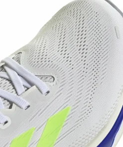 Online Adidas Men's Supernova Solution 2 Ftwwht/Luclem/Lucblu