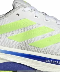 Online Adidas Men's Supernova Solution 2 Ftwwht/Luclem/Lucblu