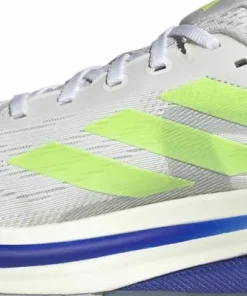 Online Adidas Men's Supernova Solution 2 Ftwwht/Luclem/Lucblu