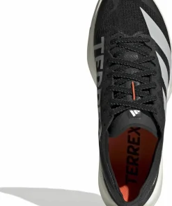 Outlet Adidas Men's Terrex Agravic Speed 2 Core black/Grey two/Core black