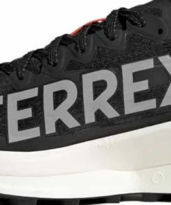 Outlet Adidas Men's Terrex Agravic Speed 2 Core black/Grey two/Core black