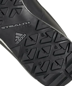 Outlet Adidas Men's Terrex Conrax BOA RAIN.RDY Hiking Shoes CBLACK/GRETHR/GREFIV