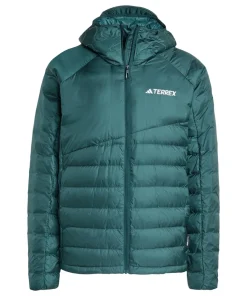 Sale Adidas Men's Terrex Down Jacket Shanav