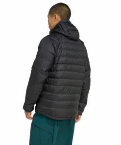 Sale Adidas Men's Terrex Down Jacket Black