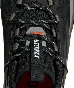 Sale Adidas Men's Terrex Free Hiker 2 Gore-Tex Core Black/Carbon/Olistr Cblack/Carbon/Olistr