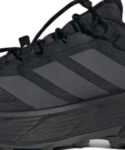 Clearance Adidas Men's Terrex Freehiker SL GORE-TEX Core black/Grey six/Grey six Cblack/Gresix/Gresix